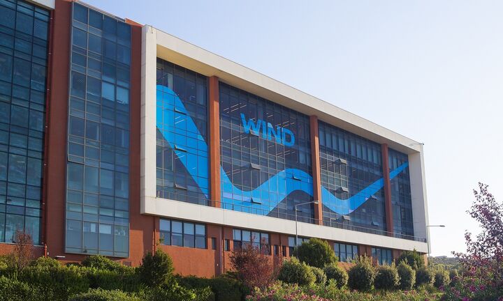 Το ωράριο των Wind Stores