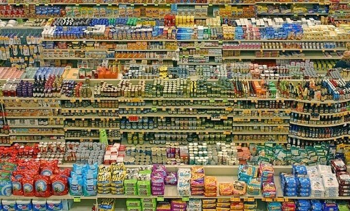 Στο 9% ο ρυθμός ανάπτυξης των πωλήσεων για τα σούπερ μάρκετ