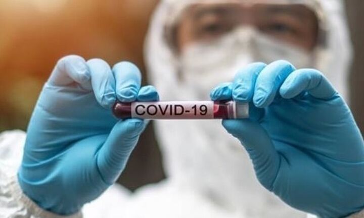 FDA:Εγκρίθηκε το πρώτο φάρμακο αντισωμάτων της Eli Lilly για ασθενείς με μέτρια Covid-19