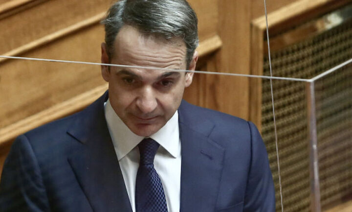 Διανομή έκτακτου μερίσματος εξήγγειλε ο πρωθυπουργός
