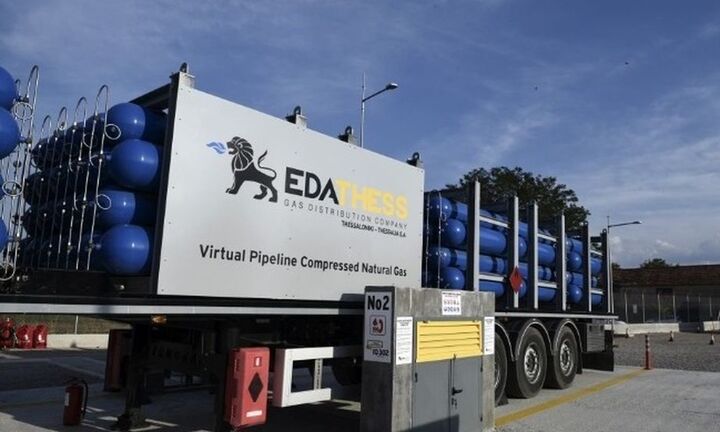 Επενδύσεις ύψους 158,2 εκατ. στο 5ετές πρόγραμμα της ΕΔΑ ΘΕΣΣ
