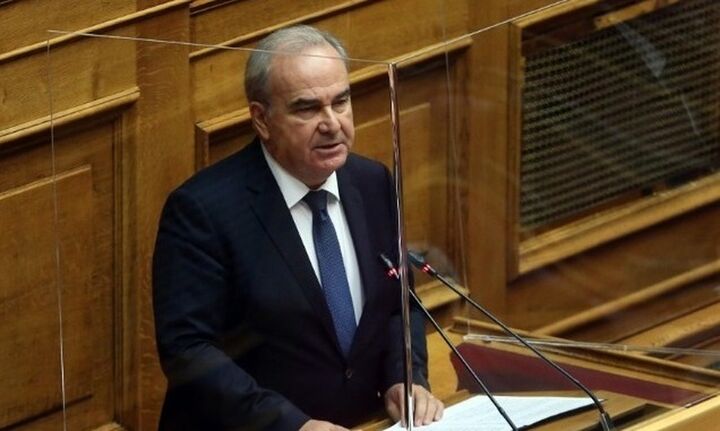 Παπαθανάσης: Σχέδιο για άνοιγμα εστίασης – λιανεμπορίου από 1η Δεκεμβρίου
