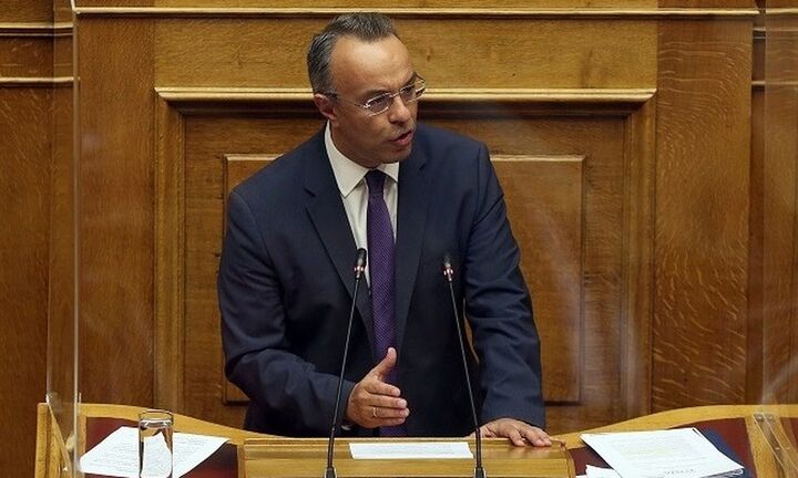 Τέλος εβδομάδας η πλατφόρμα για την «Επιστρεπτέα Προκαταβολή 4»