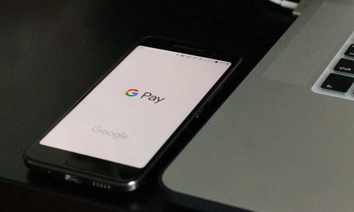 Διαθέσιμο το Google Pay μέσω του Viva Wallet