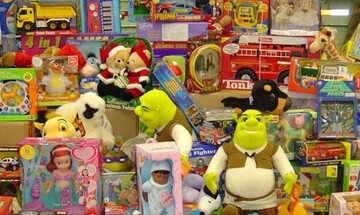 Τι να προσέχουμε όταν αγοράζουμε παιχνίδια