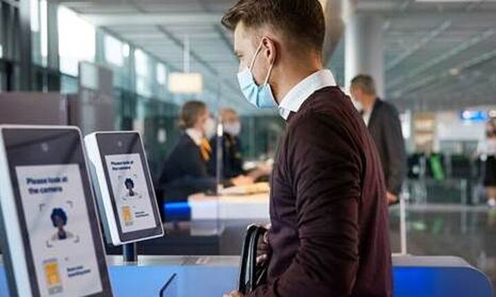 Ο όμιλος της Lufthansa είναι ο πρώτος που θα χρησιμοποιήσει την πλατφόρμα “Star Alliance Biometrics”
