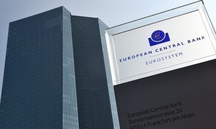 ΕΚΤ: Το πλήγμα για την ευρωπαϊκή οικονομία θα έχει διάρκεια
