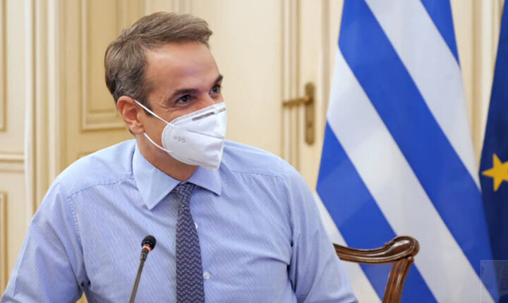 Μητσοτάκης: Η Ελλάδα δεν θα γίνει επενδυτικός προορισμός χαμηλού κόστους