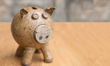 9,5 εκατ. ευρώ «σκούπισε» το Δημόσιο από τις... ξεχασμένες καταθέσεις