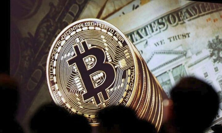 Κοντά στα 19.000 δολάρια το Bitcoin για πρώτη φορά σε 3 χρόνια