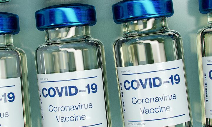 Συμφωνία Κομισιόν με Moderna για το εμβόλιο κατά του κορονοϊού