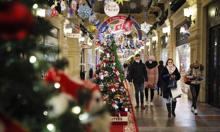 Kaspersky: Με φειδώ θα κάνουν τις αγορές τους οι Έλληνες καταναλωτές τα Χριστούγεννα