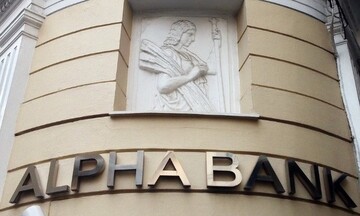 Alpha Bank: Κέρδη 130,4 εκατ. ευρώ στο 9μηνο 2020