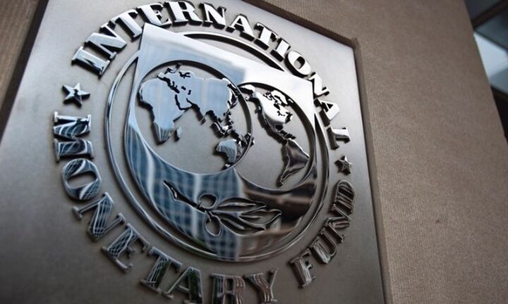 ΔΝΤ: Η βιωσιμότητα του ελληνικού χρέους είναι επαρκής