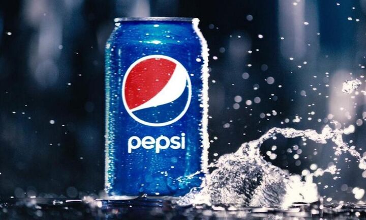 PepsiCo: Μπουκάλια από ανακυκλωμένο πλαστικό για τα προϊόντα της