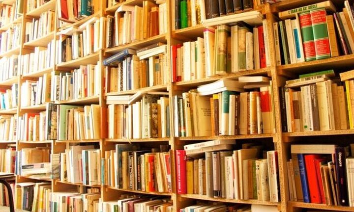 Επιτακτική ανάγκη να ανοίξουν τα βιβλιοπωλεία, δηλώνει ο πρόεδρος Εκδοτών