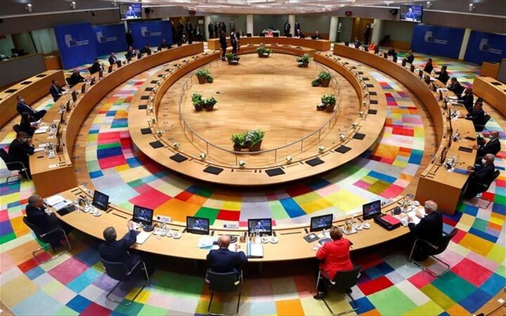 Επιβολή ήπιων κυρώσεων στην Τουρκία αποφάσισαν οι Ευρωπαίοι ηγέτες - Τον Μάρτιο τα νεώτερα