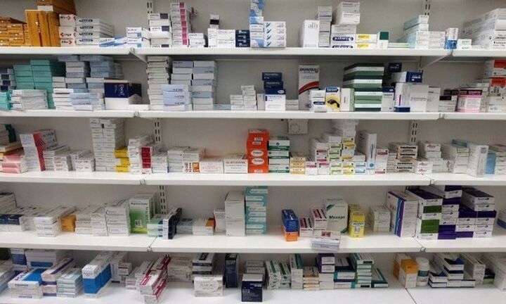 Αντίθετος στη διανομή φαρμάκων μέσω κούριερ ο ΦΣΘ