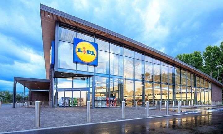 Παροχή 1,2 εκατ. ευρώ από τη Lidl στο προσωπικό