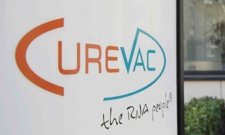Curevac: Ξεκινά την 3η φάση κλινικών δοκιμών ενός υποψήφιου εμβολίου