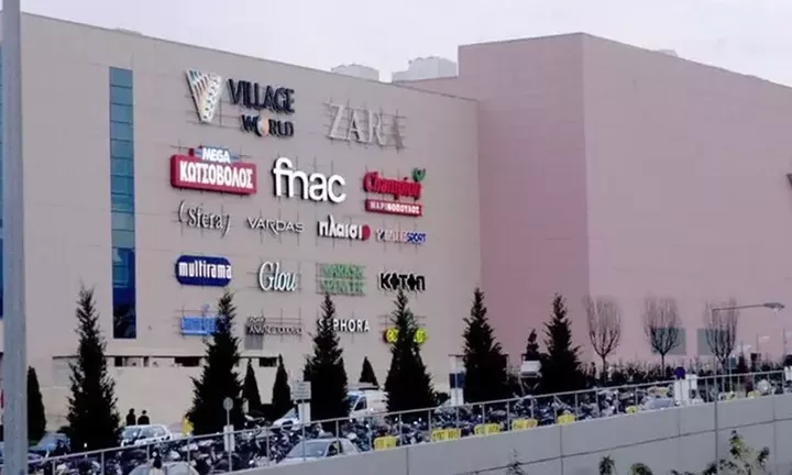 Click away τώρα και στο… αυτοκίνητο – Μπαίνουν τα mall στην μάχη