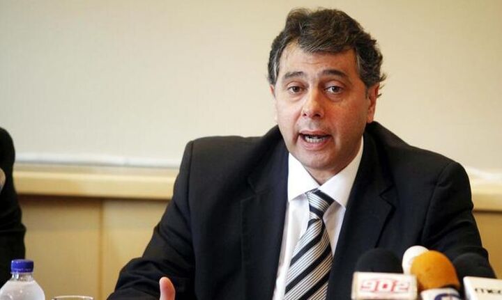 Κροκίδης: Παράταση καταβολής δώρου Χριστουγέννων από τον εργοδότη