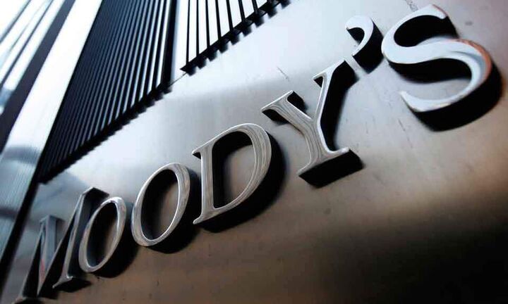 Moody’s: Οι ελληνικές τράπεζες έχουν πάρει τα περισσότερα φθηνά δάνεια από την ΕΚΤ