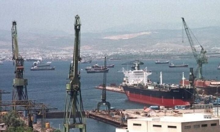 Onex: Μη ανταγωνιστική η προσφορά για τα ναυπηγεία του Σκαραμαγκά