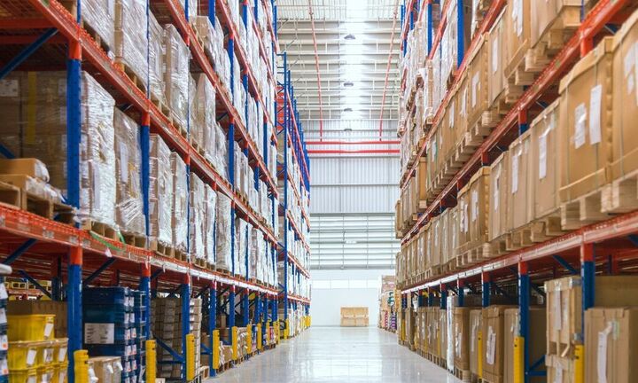 Μεγάλο deal στα logistics: Η BriQ Properties εξαγόρασε το 80% της Sarmed Warehouses