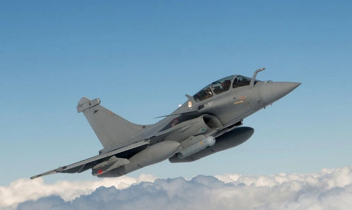 Σήμερα οι αποφάσεις για τα μαχητικά Rafale