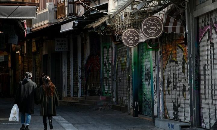 Μείωση ενοικίου: Αυτοί είναι οι ΚΑΔ των επιχειρήσεων που τη δικαιούνται