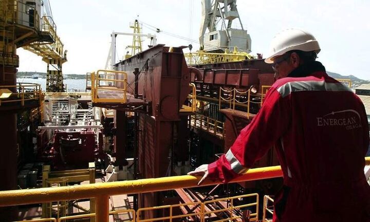 Energean: Εξαγορά της Edison E&P με συνολικό τίμημα 284 εκατ. δολ.