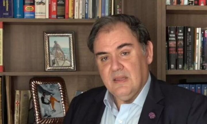 Σαρηγιάννης: Παράταση του lockdown έως 20 Ιανουαρίου