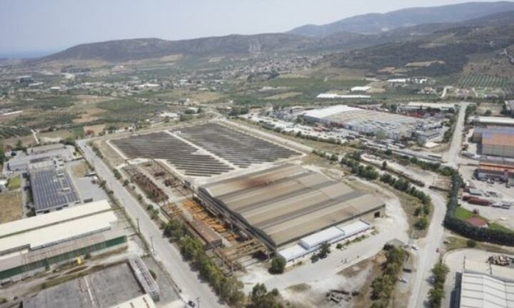 Την εγκατάσταση της Next.e.GO SE διεκδικεί η Α' ΒΙΠΕ Βόλου