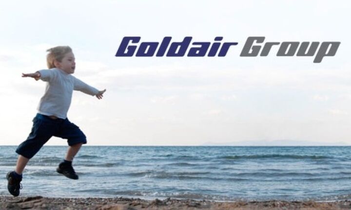 Goldair: Σε νέες επενδύσεις προχώρησε ο Όμιλος παρά την πανδημία