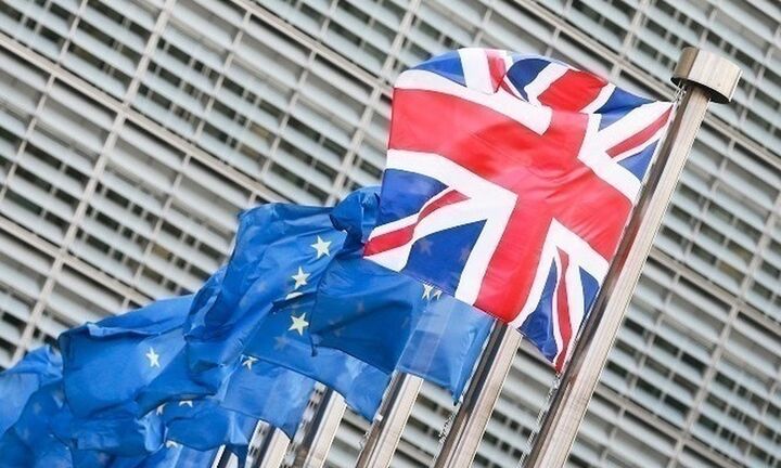 Brexit: Κοντά σε συμφωνία για το εμπόριο ΕΕ-Βρετανία