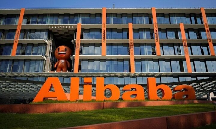 Alibaba Group Holding: Αύξησε στα 10 δισ. δολ. το πρόγραμμα για επαναγορά μετοχών