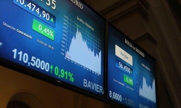 Εμβόλιο, Brexit και πακέτο στήριξης της αμερικανικής οικονομίας έφεραν άλμα στις ευρωπαϊκές μετοχές