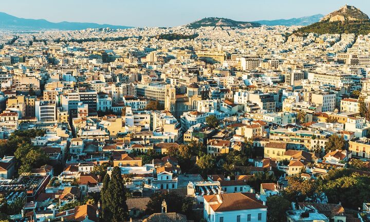 Ανεβαίνουν ενοίκια και τιμές πώλησης επαγγελματικών ακινήτων
