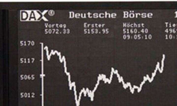 Συνεχίζεται ο άνοδος στα ευρωπαϊκά χρηματιστήρια