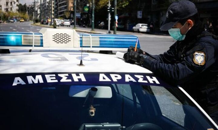 Πρόστιμα 327.600 ευρώ και "λουκέτο" σε 5 επιχειρήσεις για μη τήρηση των μέτρων
