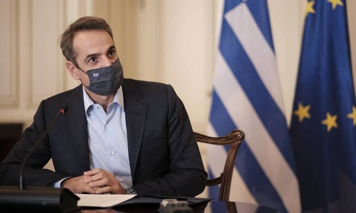 Τα πρώτα ονόματα για το νέο κυβερνητικό σχήμα