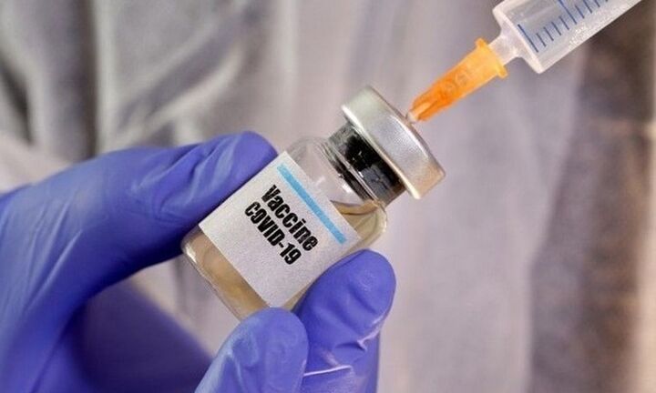 Επιπλέον 300 εκατ. δόσεις του εμβολίου των Pfizer - BioNTech εξασφάλισε η Κομισιόν