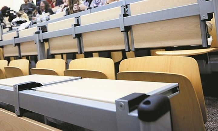 Εξ αποστάσεως η εξεταστική του χειμερινού εξαμήνου στα πανεπιστήμια