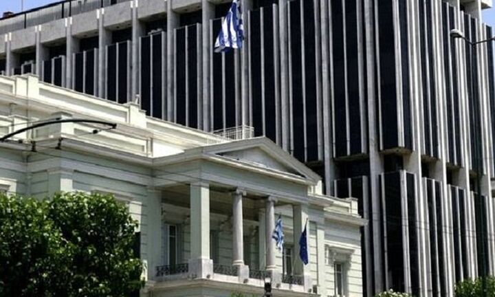 Νέος γύρος διερευνητικών επαφών μεταξύ Ελλάδας και Τουρκίας στις 25 Ιανουαρίου