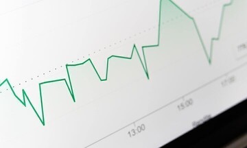 Έχασε τις 800 μονάδες το Χρηματιστήριο