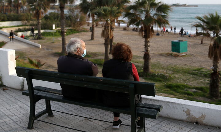 Στους 20.842 οι νέοι συνταξιούχοι με οριστική απόφαση συνταξιοδότησης τον Ιανουάριο