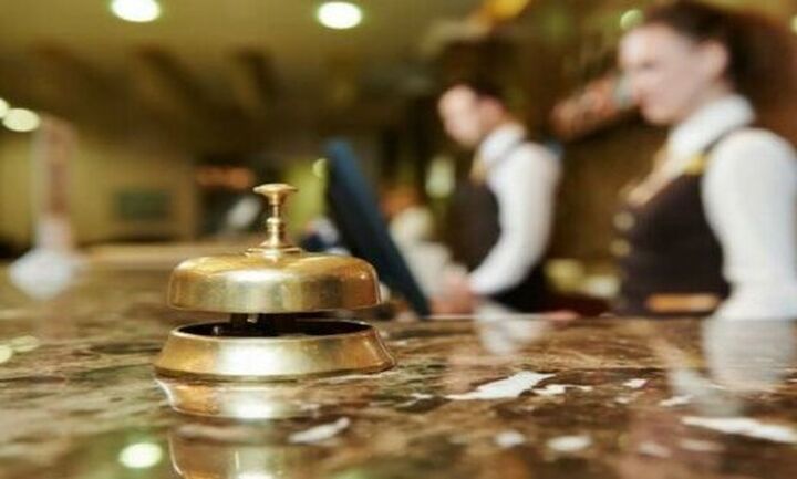 Αποζημίωση ιδιοκτητών ξενοδοχείων 12μηνης λειτουργίας: Έως τις 31 Ιανουαρίου οι υπεύθυνες δηλώσεις