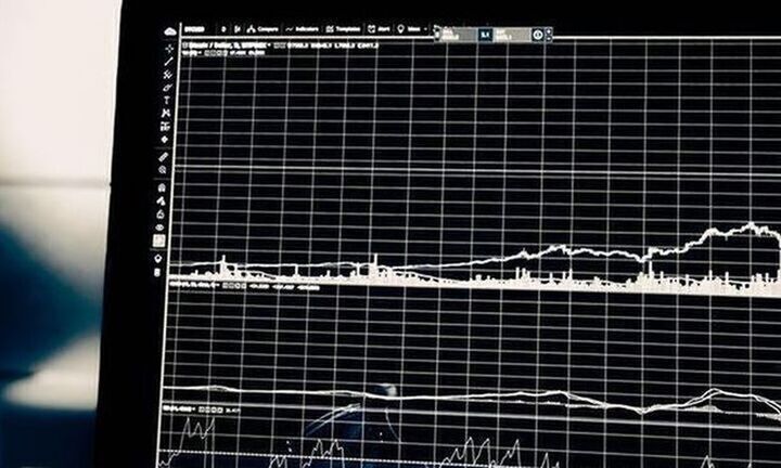 Οριακά πάνω από τις 800 μονάδες και πάλι το Χρηματιστήριο