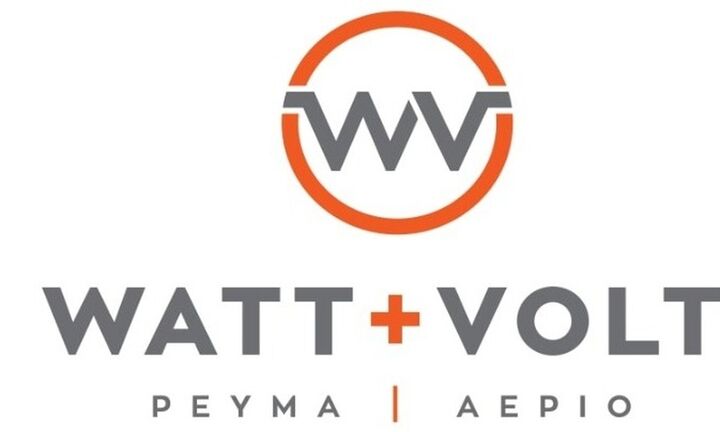 WATT+VOLT: 50 καταστήματα και συνεχίζουμε δυναμικά